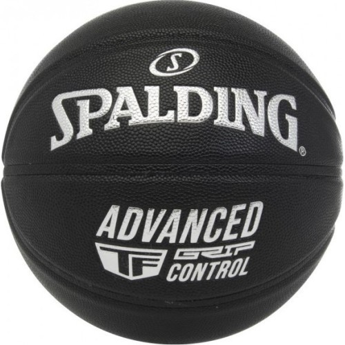 SPALDING TF Advanced Grip Control size 7 black