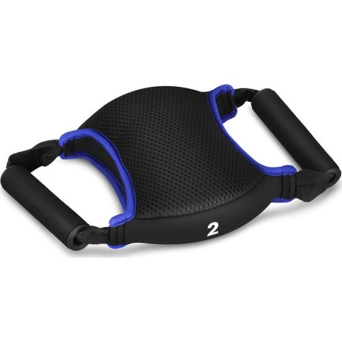 Утяжелитель с песком Spokey SANDI 2 кг
