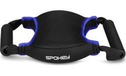 Smėliu pripildytas svorio maišelis Spokey SANDI 2 kg