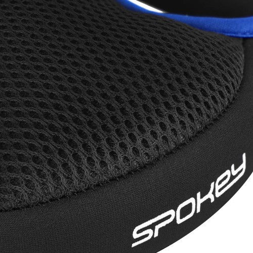 Smėliu pripildytas svorio maišelis Spokey SANDI 2 kg
