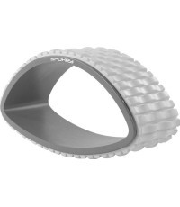 Yoga and exercise wheel Spokey FISHI