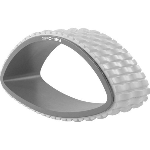 Yoga and exercise wheel Spokey FISHI