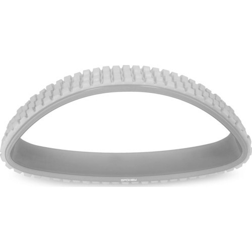 Yoga and exercise wheel Spokey FISHI