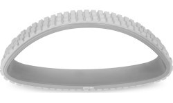 Yoga and exercise wheel Spokey FISHI