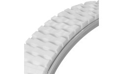 Yoga and exercise wheel Spokey FISHI