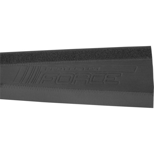 Rear fork guard FORCE 10cm (neoprene)