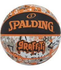 SPALDING GRAFFITI kamuolys (7 dydis)