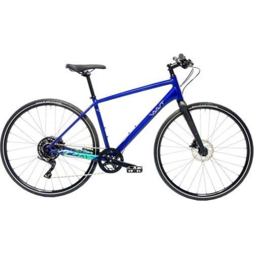 Vaast U/1 STREET 700C bicycle - 46 cm