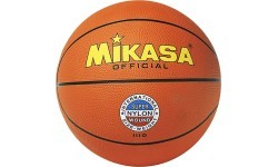 Баскетбольный мяч Mikasa 1110