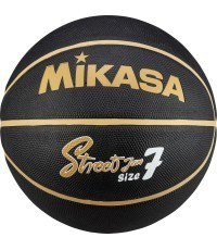 Basketball Mikasa BB702B-BKGL-E