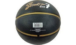 Basketball Mikasa BB702B-BKGL-E