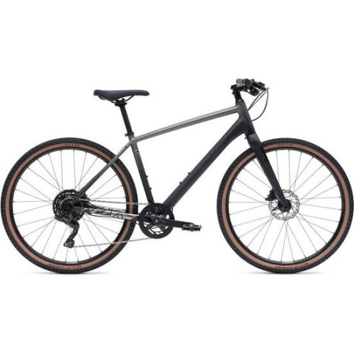 Vaast U/1 STREET 650B bicycle - 46 cm