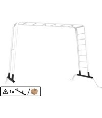 PlayBase – нижняя сварная часть рамы