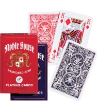 Game Cards Piatnik Noble House