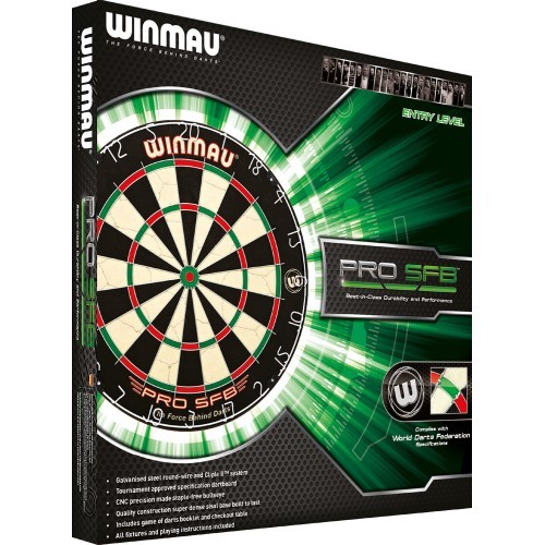 WINMAU SFB DARTBRD
