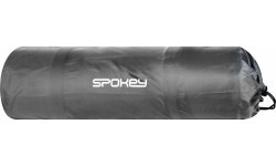 Savaime prisipučiantis kilimėlis Spokey Fatty, pilkas