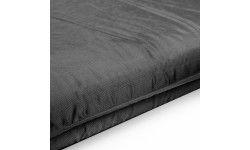 Self-inflating mat (R-Value 3.0) gray Spokey FATTY