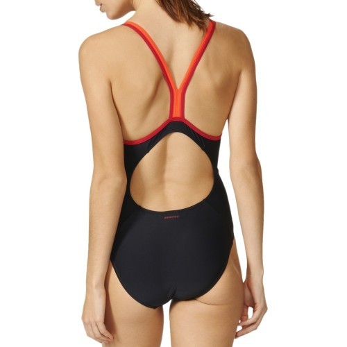 Купальник Adidas I INS 1PC Black AY5290