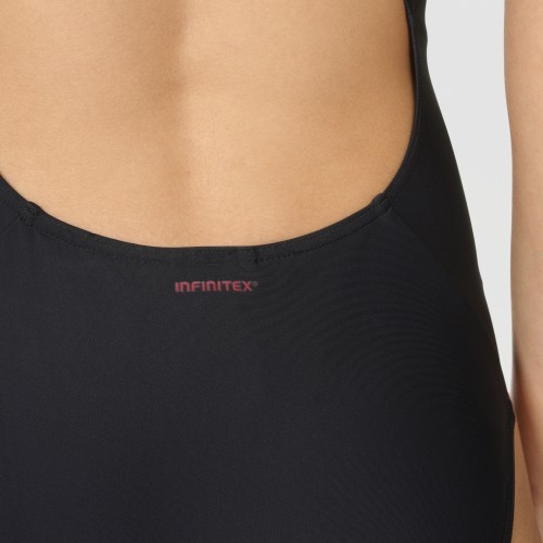 Adidas I INS 1PC Swimsuit Black AY5290