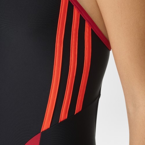 Adidas I INS 1PC Swimsuit Black AY5290