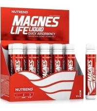 Nutrend MagnesLife 10x25 мл