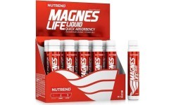 Nutrend MagnesLife 10x25 мл