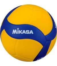 Treniruočių tinklinio kamuolys Mikasa V330W