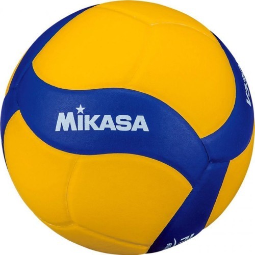 Treniruočių tinklinio kamuolys Mikasa V330W