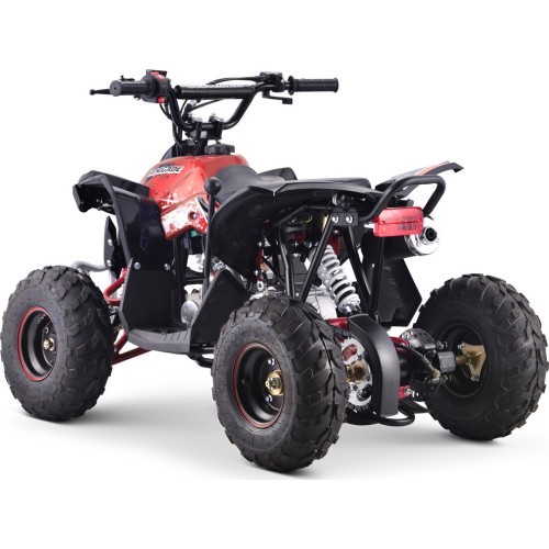 RENEGADE  110CC Gas Powered Vehicles Red