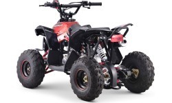 RENEGADE  110CC Gas Powered Vehicles Red