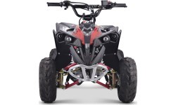 RENEGADE  110CC Gas Powered Vehicles Red