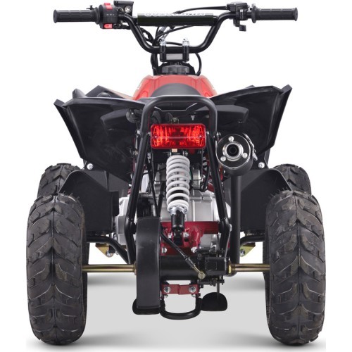 RENEGADE  110CC Gas Powered Vehicles Red