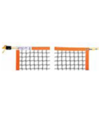 Badmintono tinklas Pokorny ECONOMY – 8.5 x 1.0m