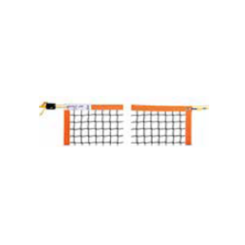 Сетка для пляжного тенниса Pokorny ECONOMY 8,5 x 1,0 м