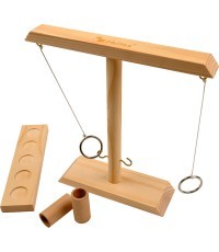 Philos Swing the Ring game
