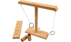 Philos Swing the Ring game