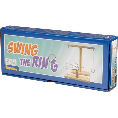 Игра Philos Swing the Ring