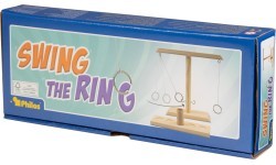 Игра Philos Swing the Ring
