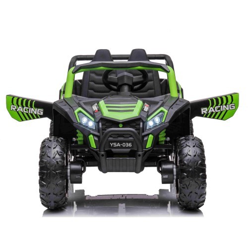 Buggy UTV 2000M Racing Green