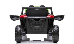 Buggy UTV 2000M Racing Green