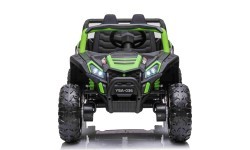 Buggy UTV 2000M Racing Green
