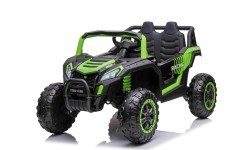 Buggy UTV 2000M Racing Green