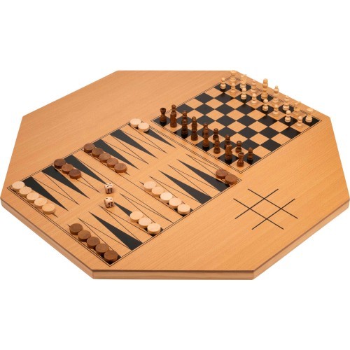 Philos Crockinole 5 in 1