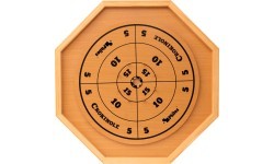 Philos Crockinole 5 в 1