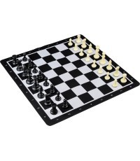 Philos chess set rollable