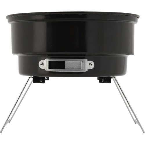 Portable charcoal grill with bag Cattara BOSA