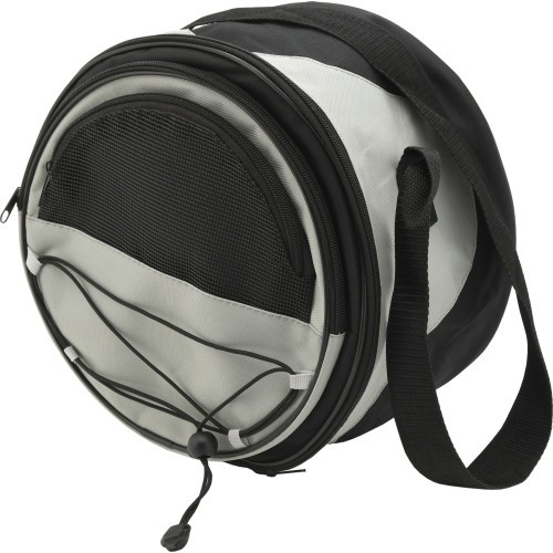 Portable charcoal grill with bag Cattara BOSA
