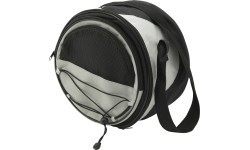 Portable charcoal grill with bag Cattara BOSA