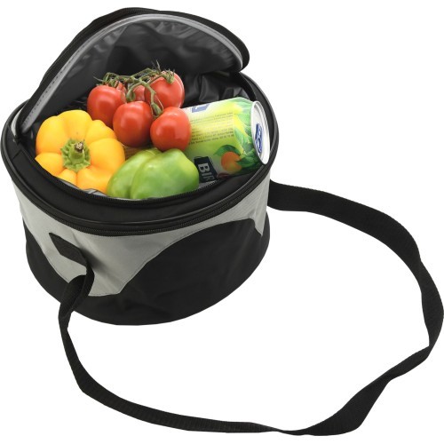 Portable charcoal grill with bag Cattara BOSA