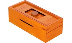 Philos Secret Box Circle